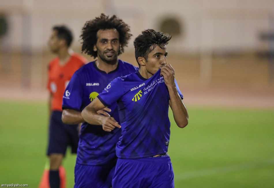 دوري الأولى: جدة يطيح بالجبلين.. ونجران يكسب الوشم