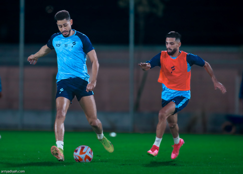 الفتح.. بيليتش يدشن تحضيرات التعاون