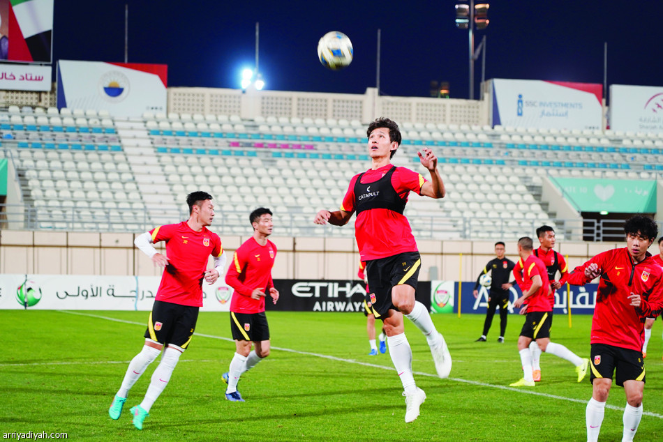 قبل الصين..
5 رسائل تحذيرية