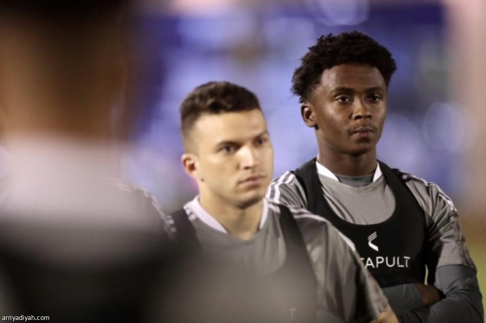 مارتن يدعم الفيصلي في تجربة التعاون