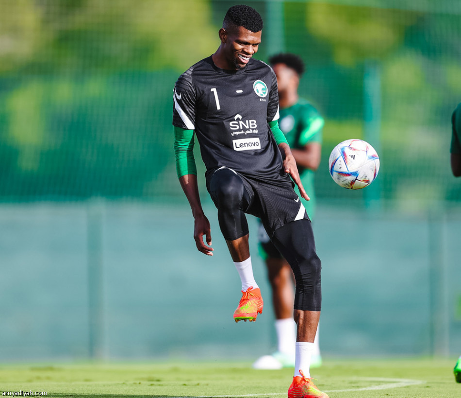 قبل انطلاق المونديال..
30 مواجهة تجهز الأخضر