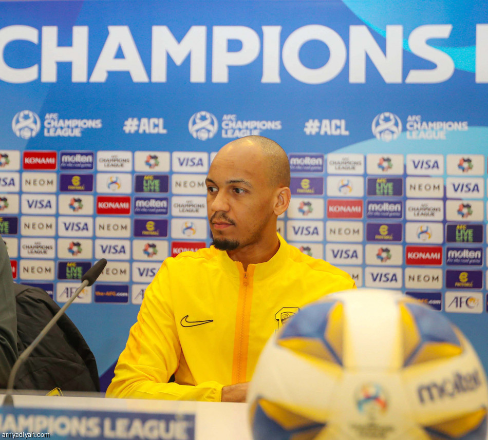 آسيويّا.. 
الاتحاد على خطى سانتو