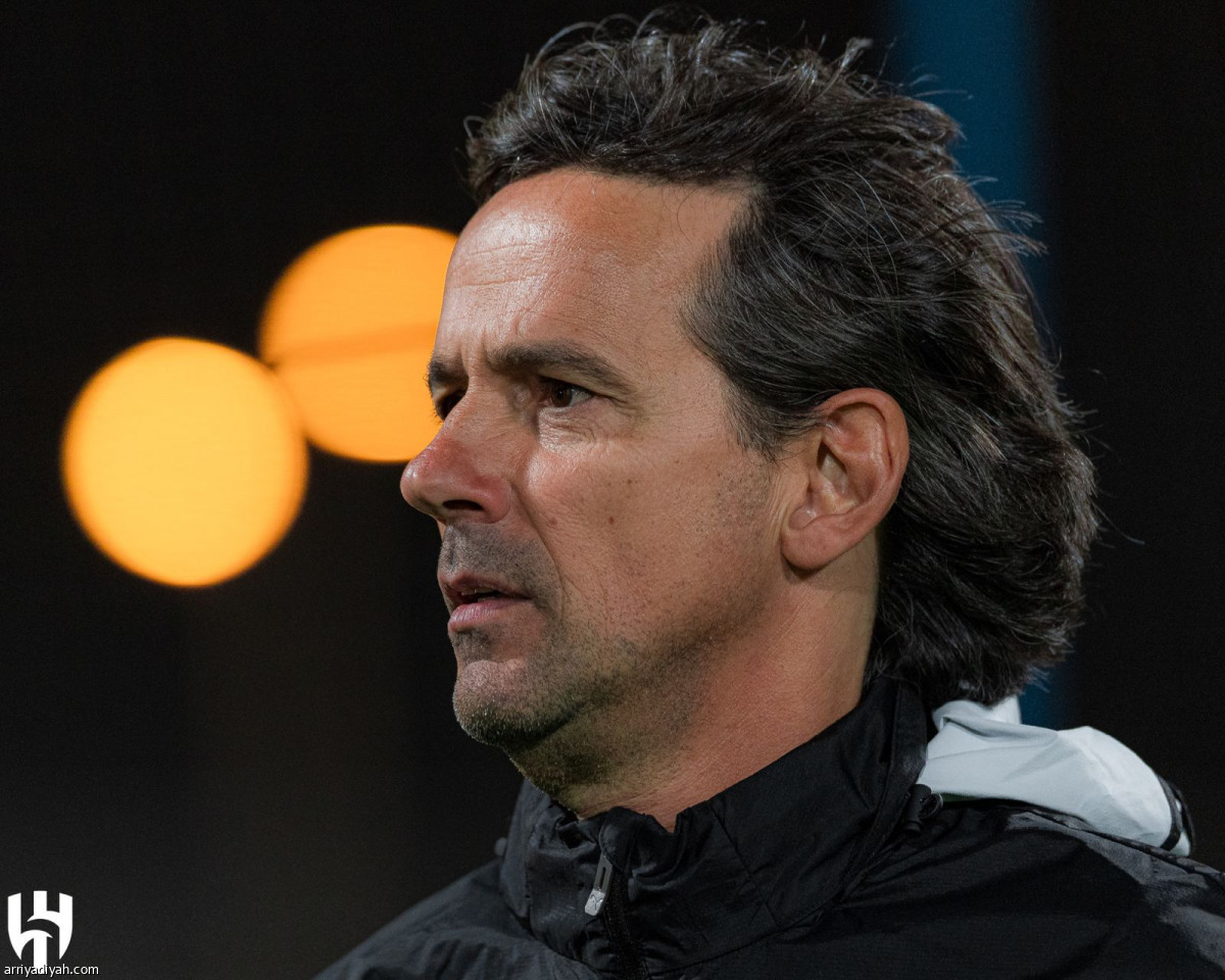 الهلال.. تدريب وسحور