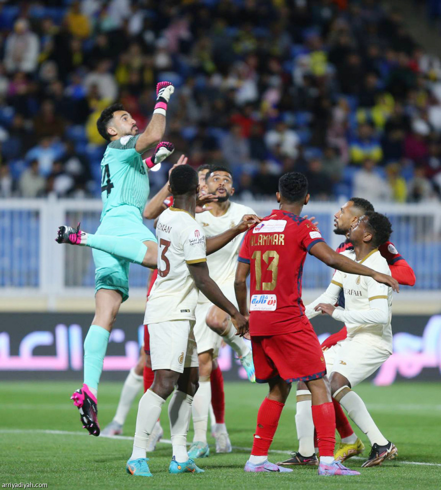 المحالة..
مسرح ثلاثيات النصر