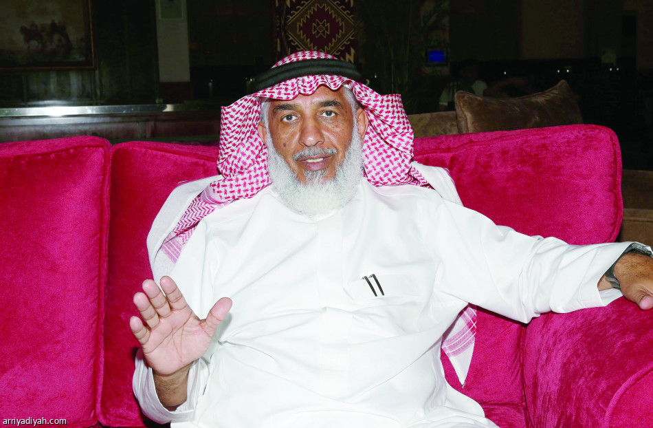 انتظروا الشمراني وهزازي في الفيحاء