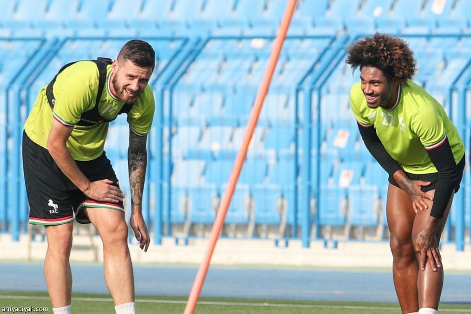 الاتفاق يطبق خطة مواجهة الوحدة