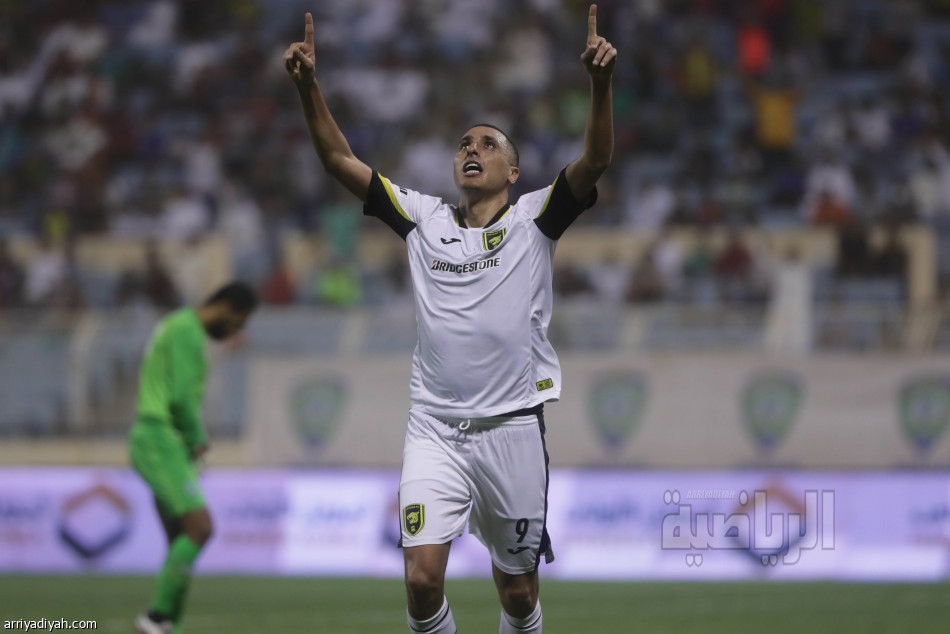 في الرمق الأخير.. الاتحاد ينتصر
