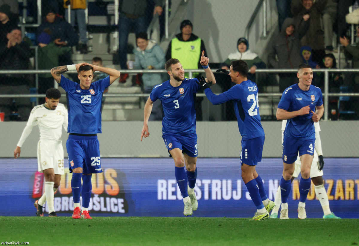 خسارة جديدة