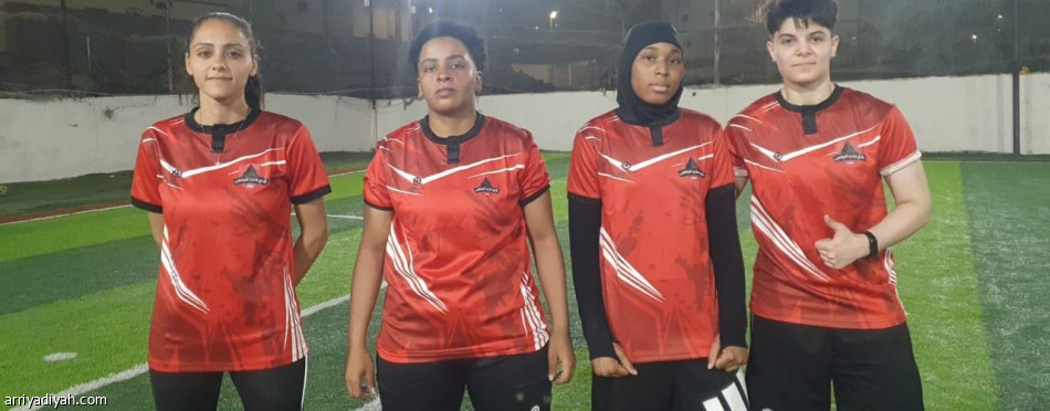 منجم المواهب.. استعداد الظهور الرسمي الأول