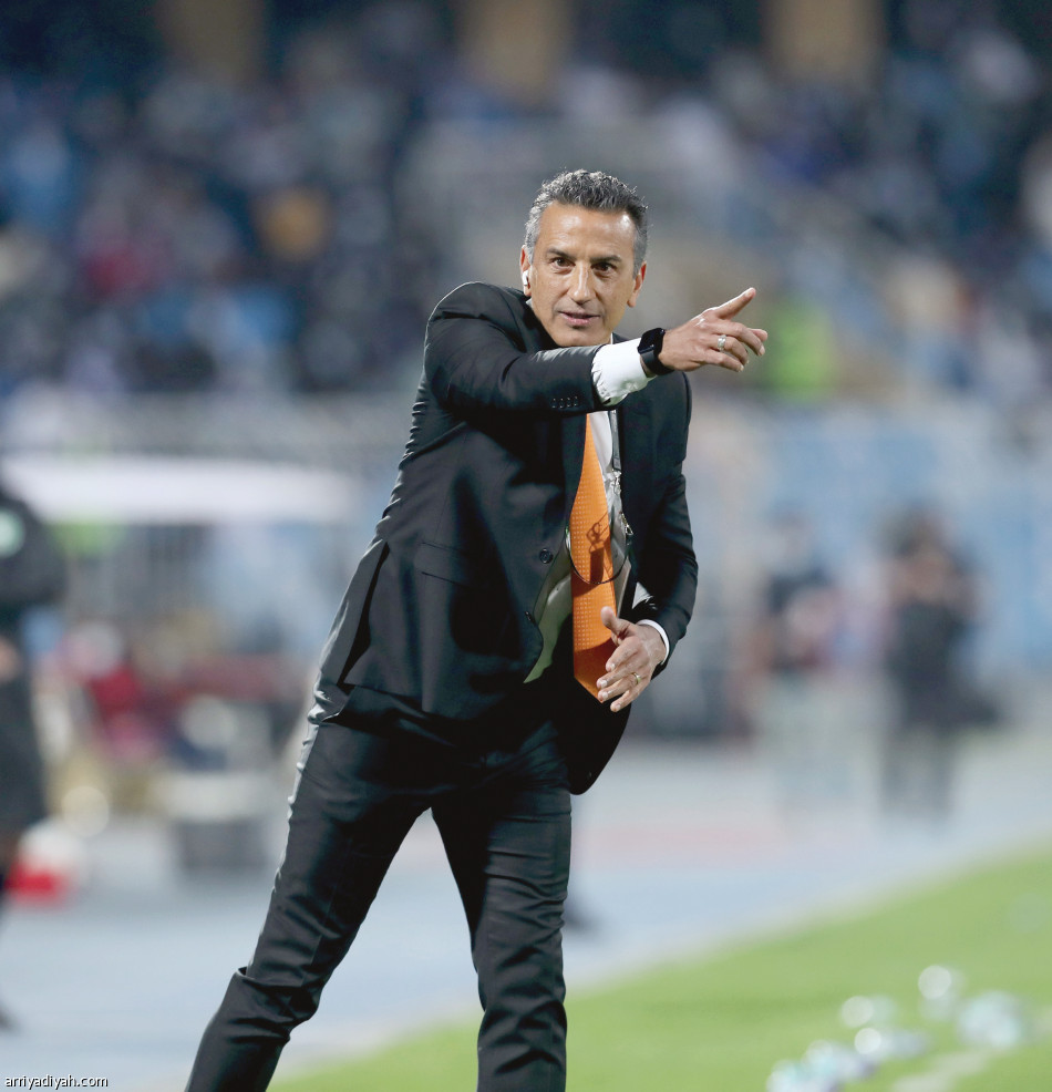 مواجهات فبراير زرقاء