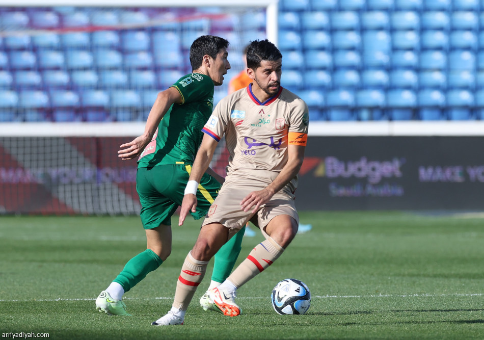 كأس الملك.. الخليج أول المتأهلين إلى نصف النهائي