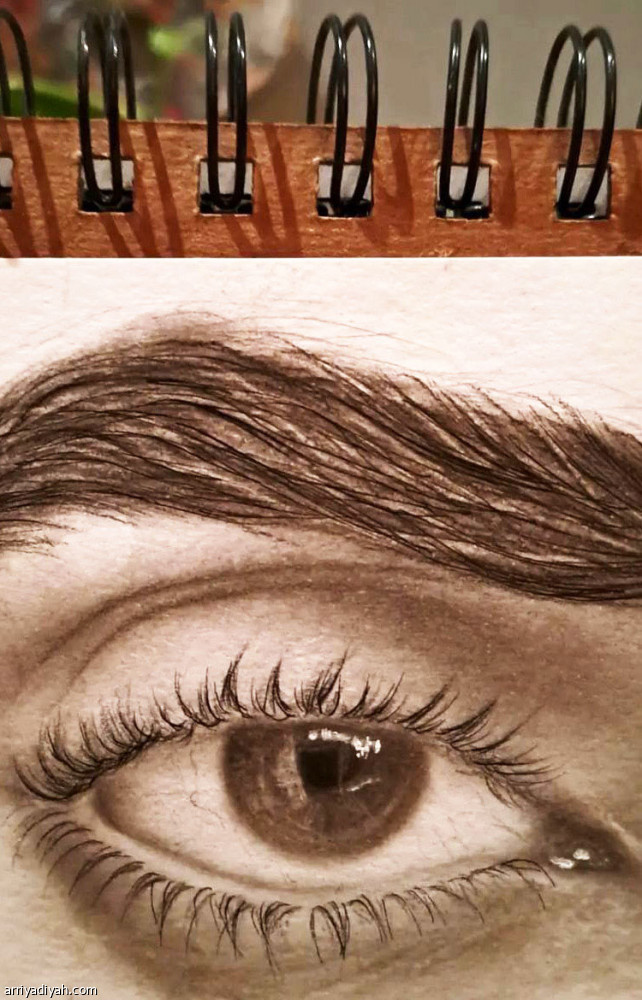 المدرسة
تطلق موهبة أماني