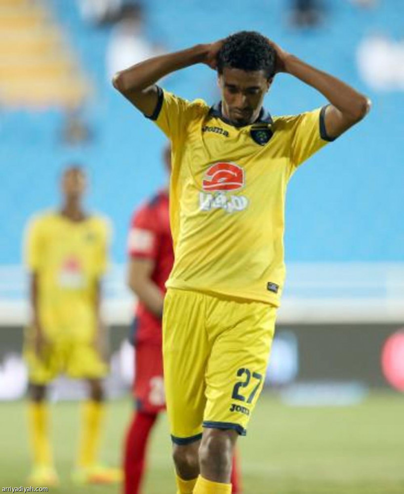 الباطن يواصل تألقه ويتأهل لربع النهائي