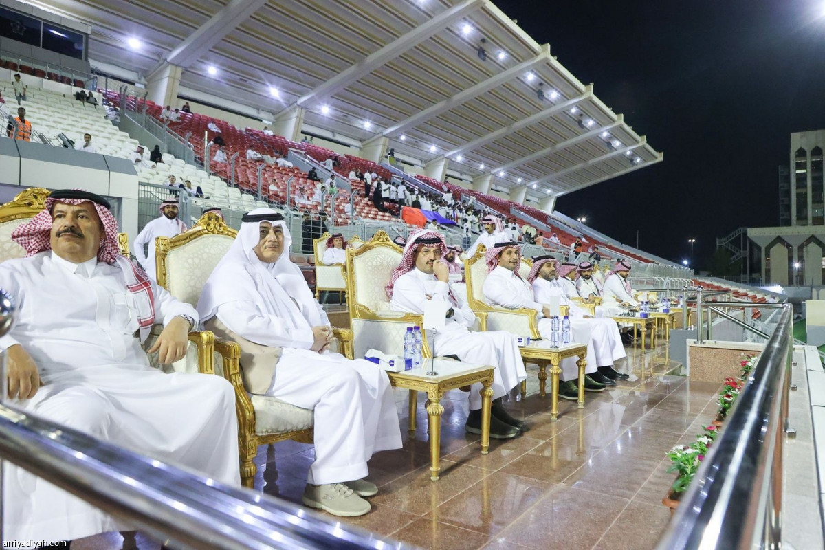 احتفالية الصعود