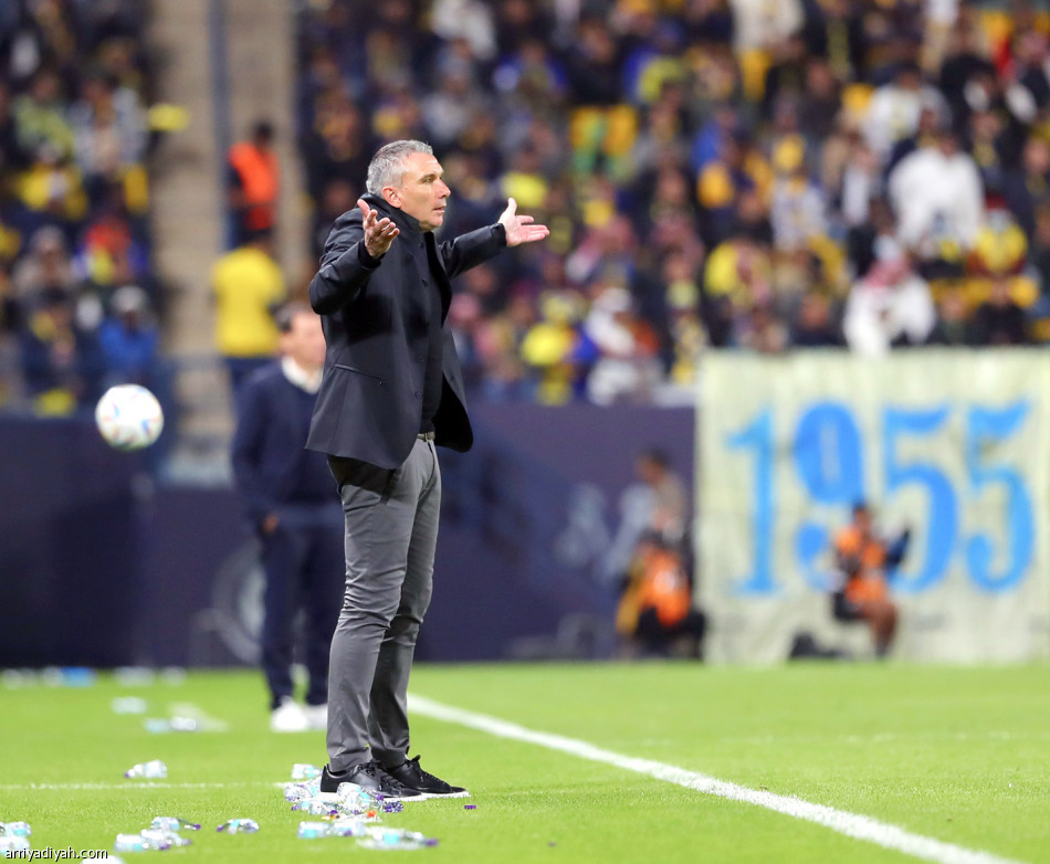 انطلاقة رونالدو..
انتصار رابع