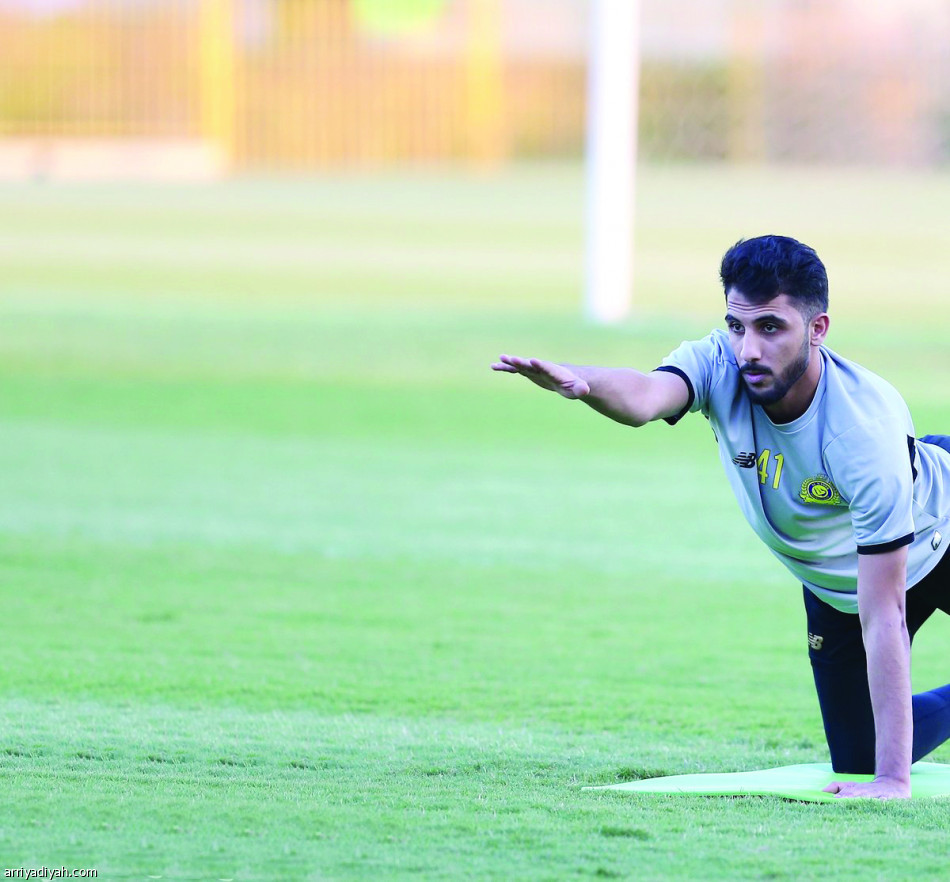 النصر يفقد 10 في معسكر الإمارات