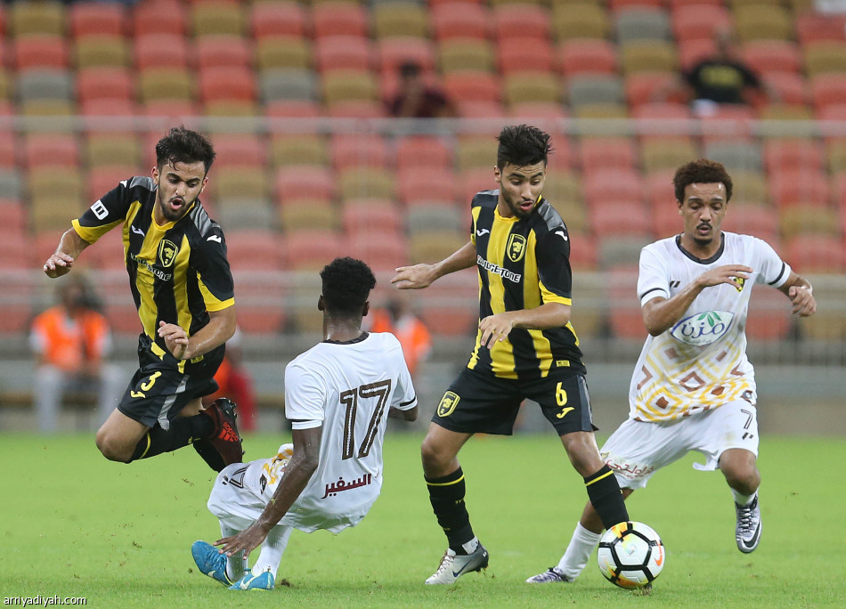 النصر والاتحاد يرفضان الاستئناف للحصول على الرخصة الآسيوية
