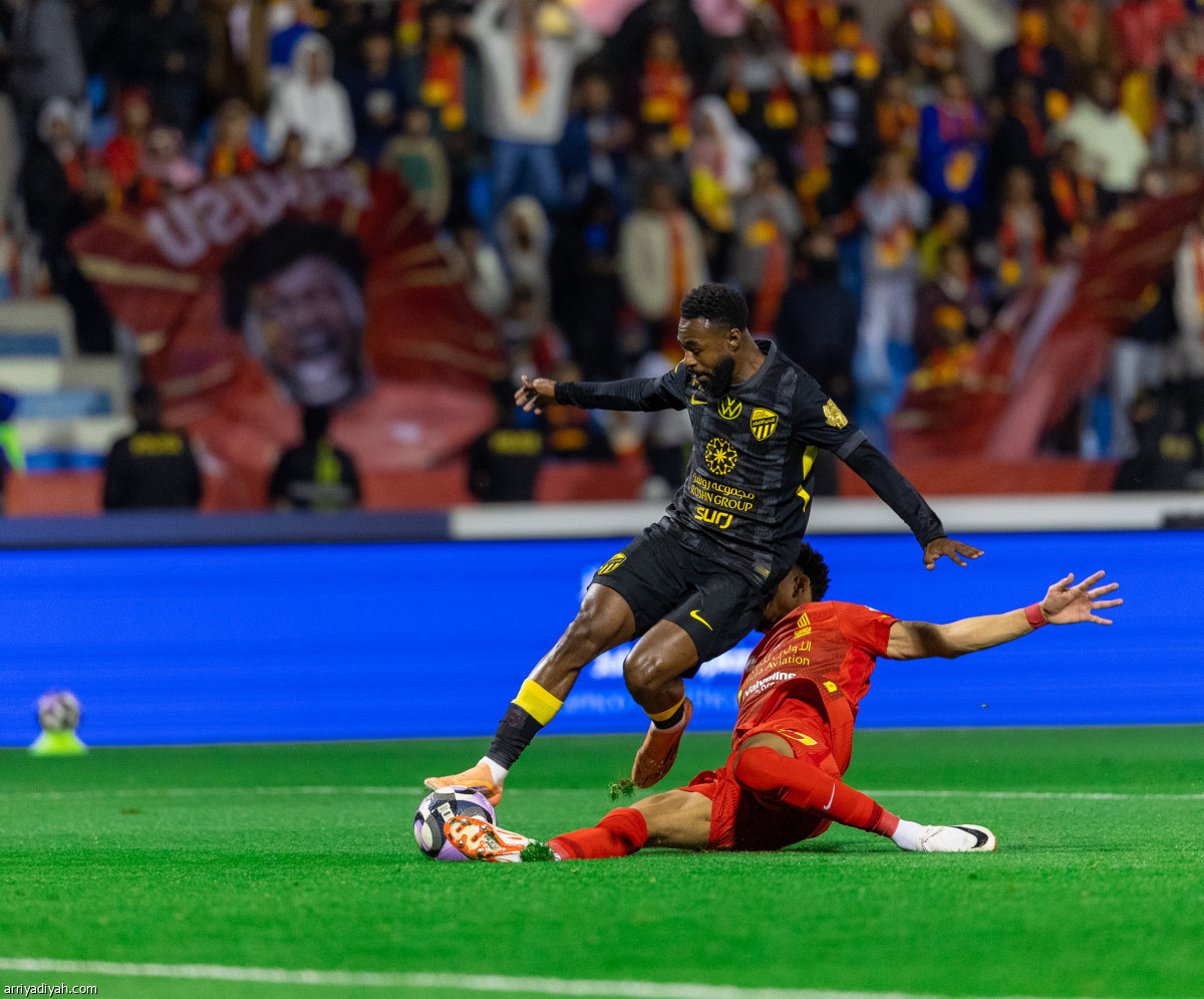 القادسية يواصل الفوز