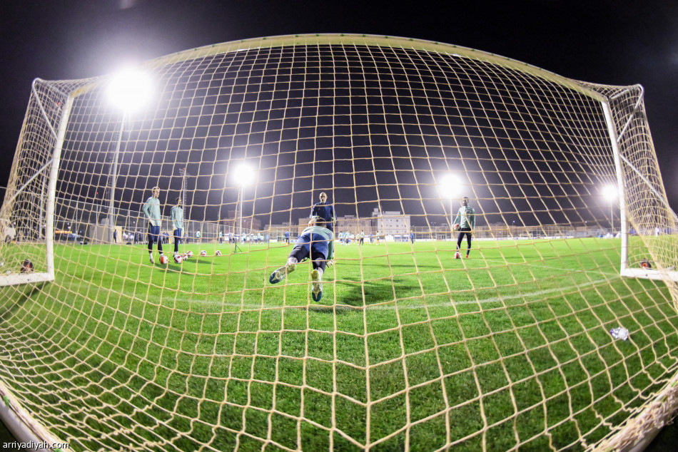 الفتح يتأهب لأبها بـ3 مجموعات