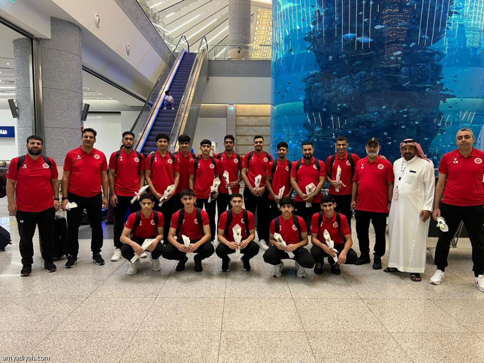 أخضر السلة
يبدأ تأهيلي آسيا