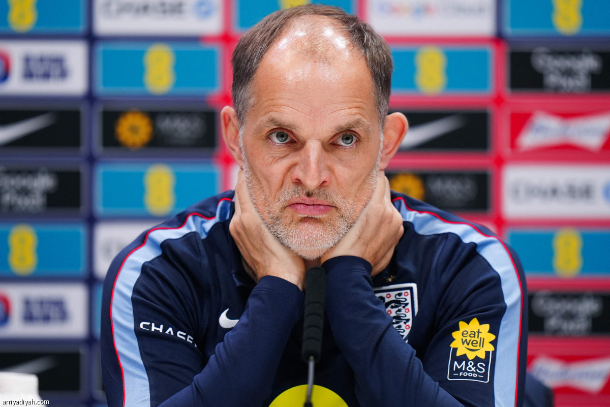 حديث إنجليزي