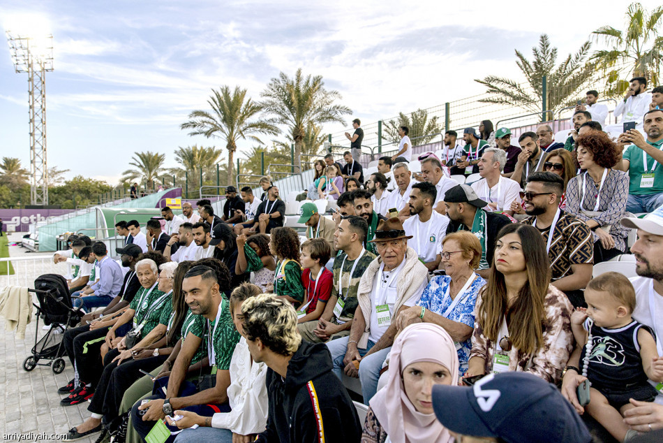 الإرهاق
يبعد العويس