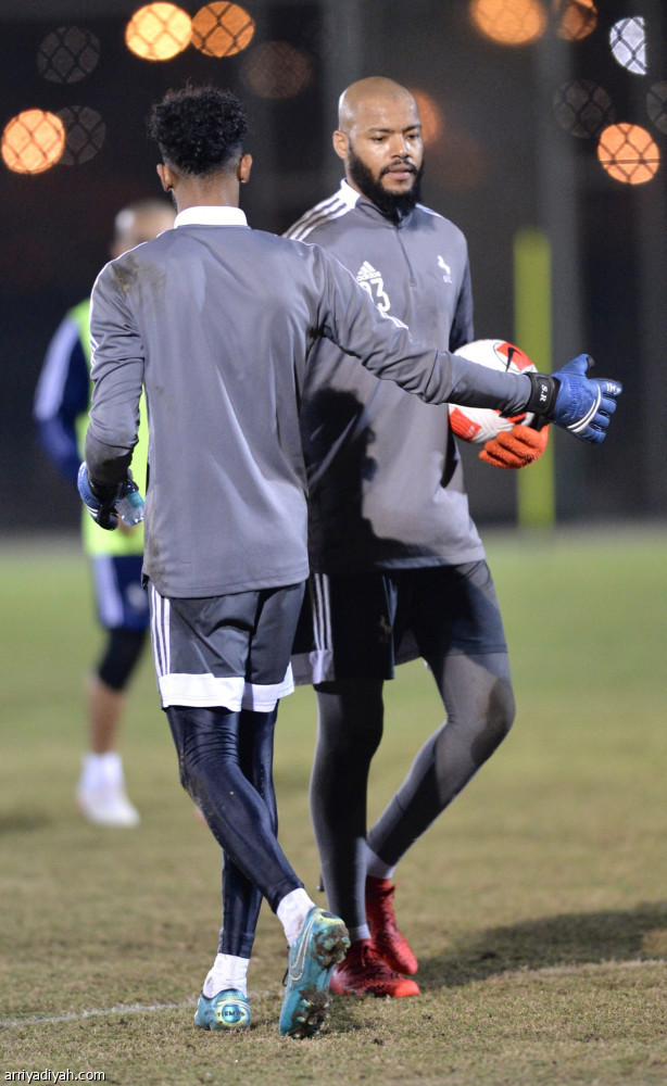 «الثابتة والمتحركة» سلاح الاتفاق أمام الفيحاء