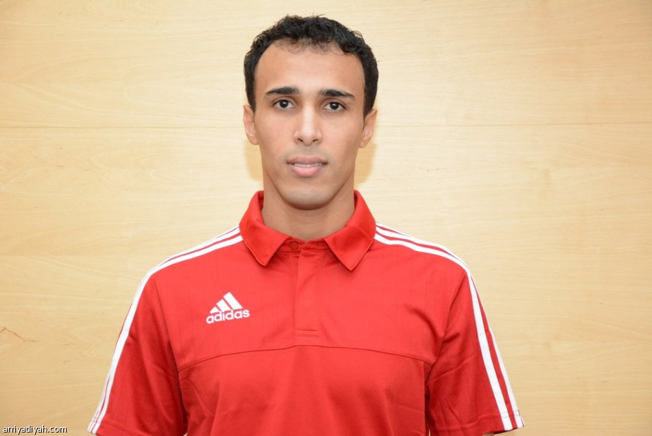 المرداسي يقود قمة الهلال والشباب