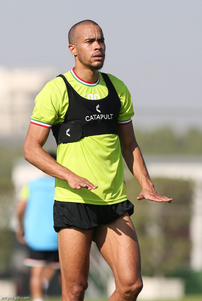 الاتفاق يكتفي بحصة صباحية