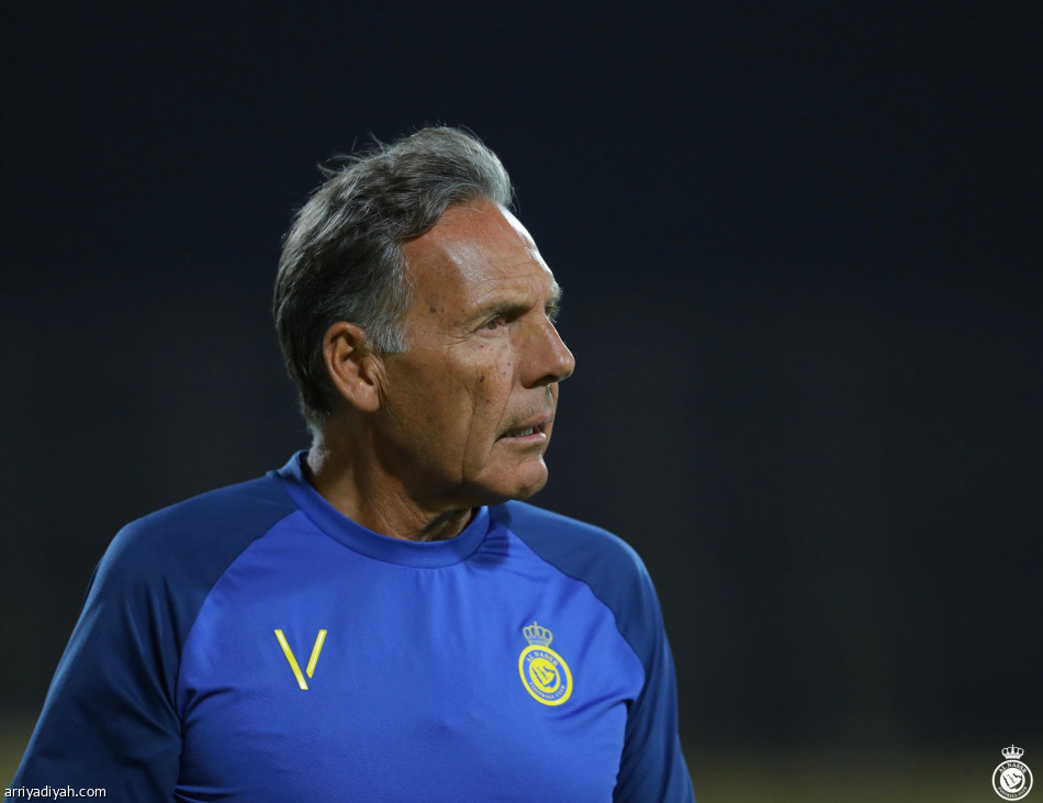 النصر.. معسكر خارجي و4 تجارب