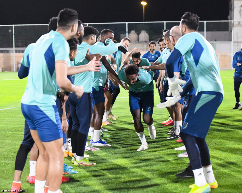 الفتح يستعيد بوحيمد قبل الطائي