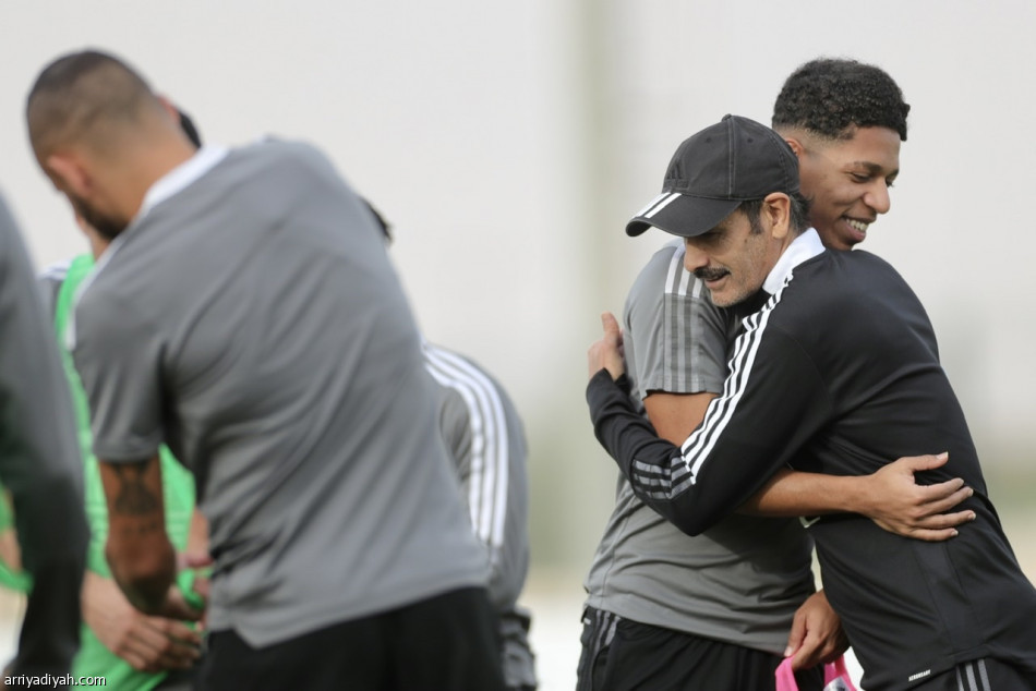 قبل الأهلي.. الفيصلي يتسلح بالكرات الثابتة