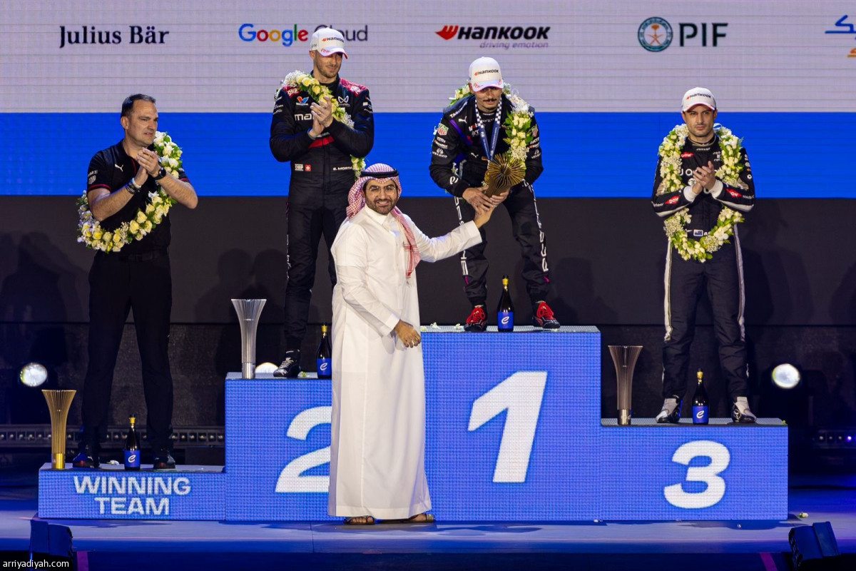 بطل الجولة 4