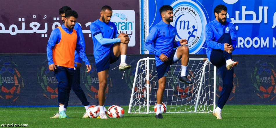 الباطن يعتمد خطة الحزم