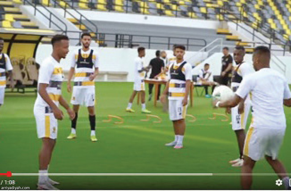 يوتيوب الأندية..
6 حسابات دون نشاط