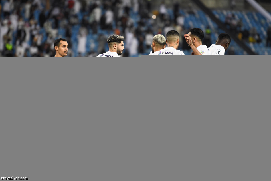 الشباب يعود إلى المركز الثاني بنقاط الباطن