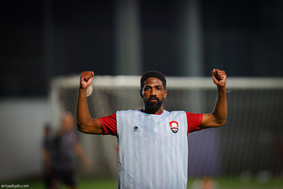 الرائد ينهي تحضيرات تجربة العين