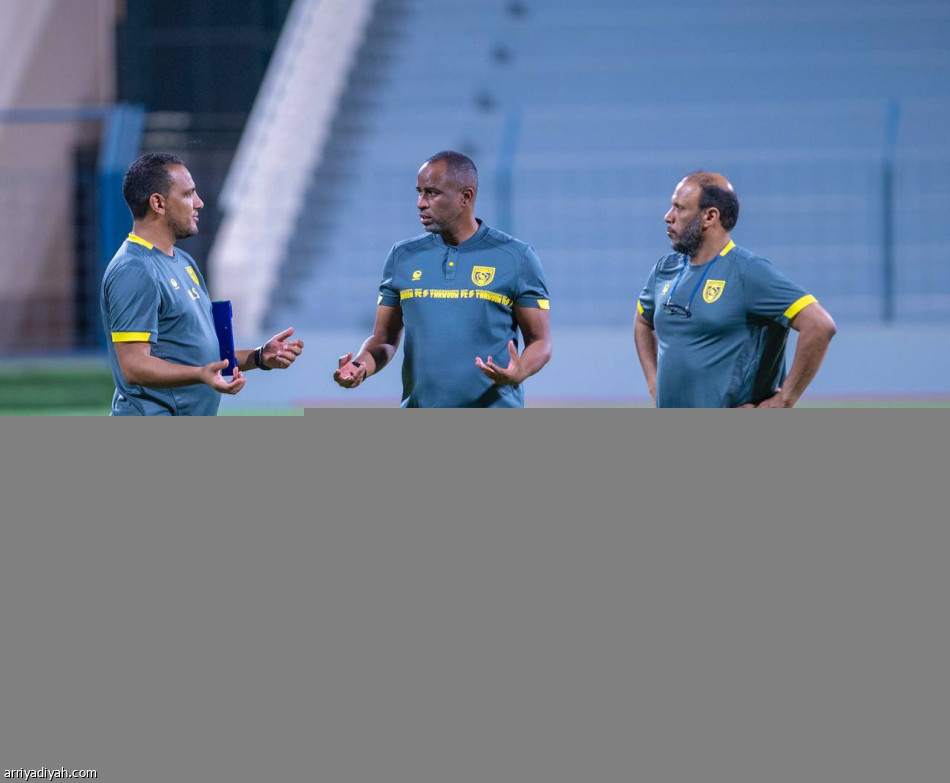 التعاون..  محاضرة ومناورة