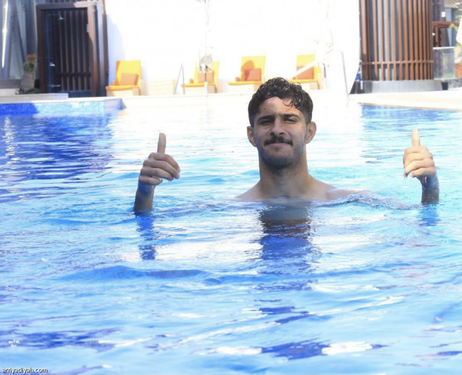 الباطن يتأهب باللياقية والتكتيكية