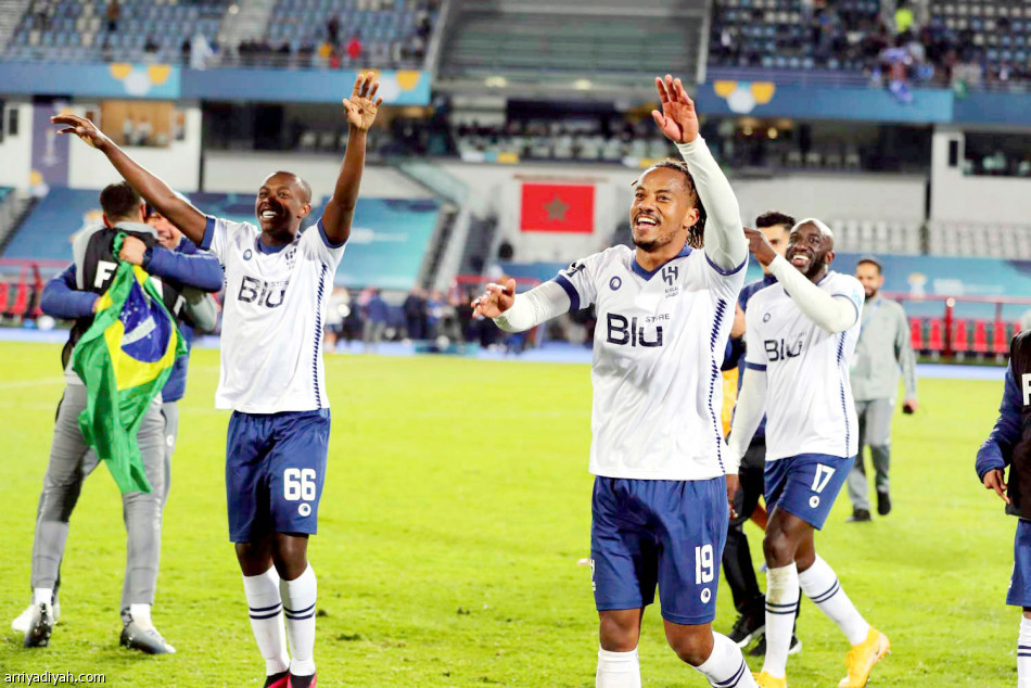 تدريب دياز
يستثني الأساسيين