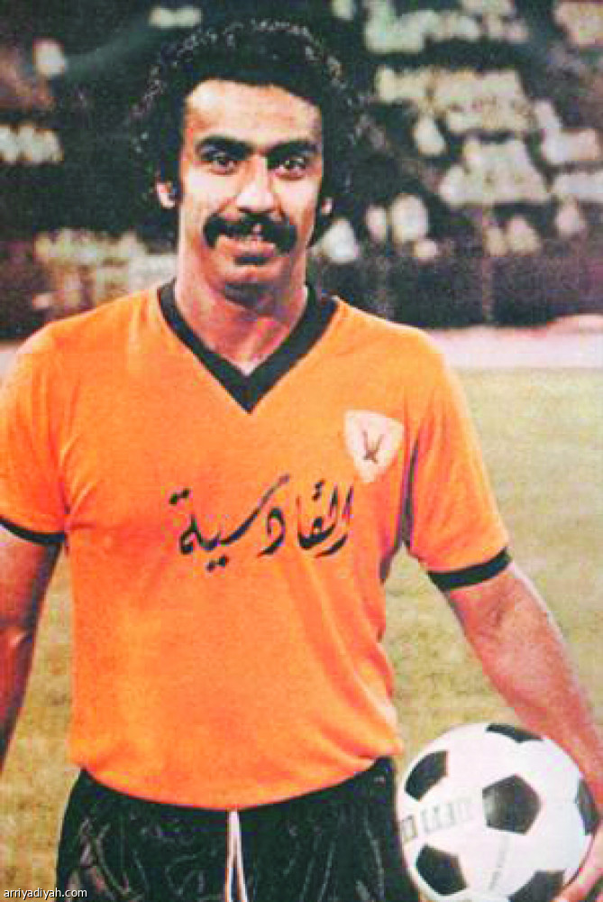 لو عاد الزمن لقبلت العرض السعودي
