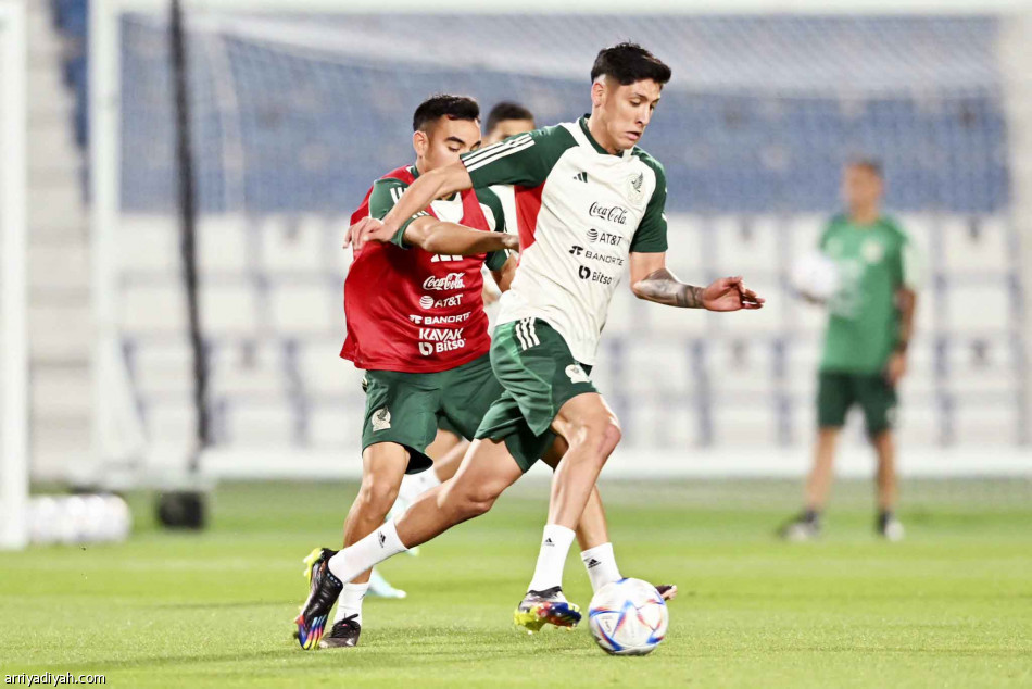 رينارد
يستعيد شراحيلي ويفقد البريك