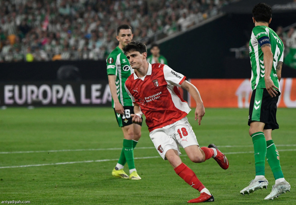 في المربع الذهبي.. فيلا يواجه نوتنجهام وفرايبورج يتحدى براجا