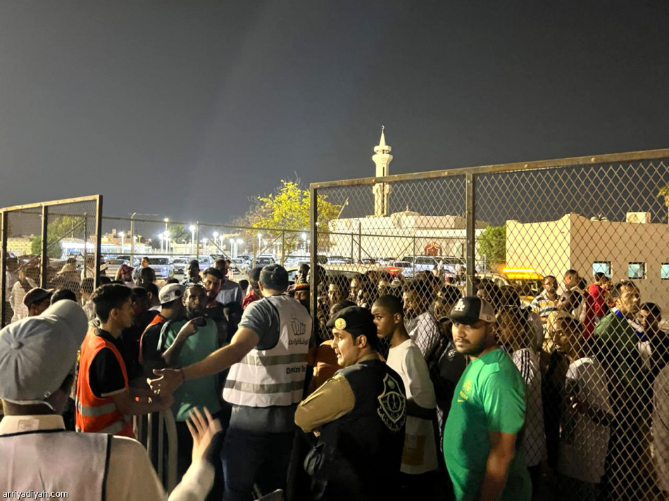 ضد الاتفاق..
أول تعثر أزرق منذ 2018