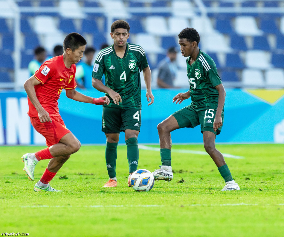 مهمة الحربي
تشمل بطولتين مقبلتين