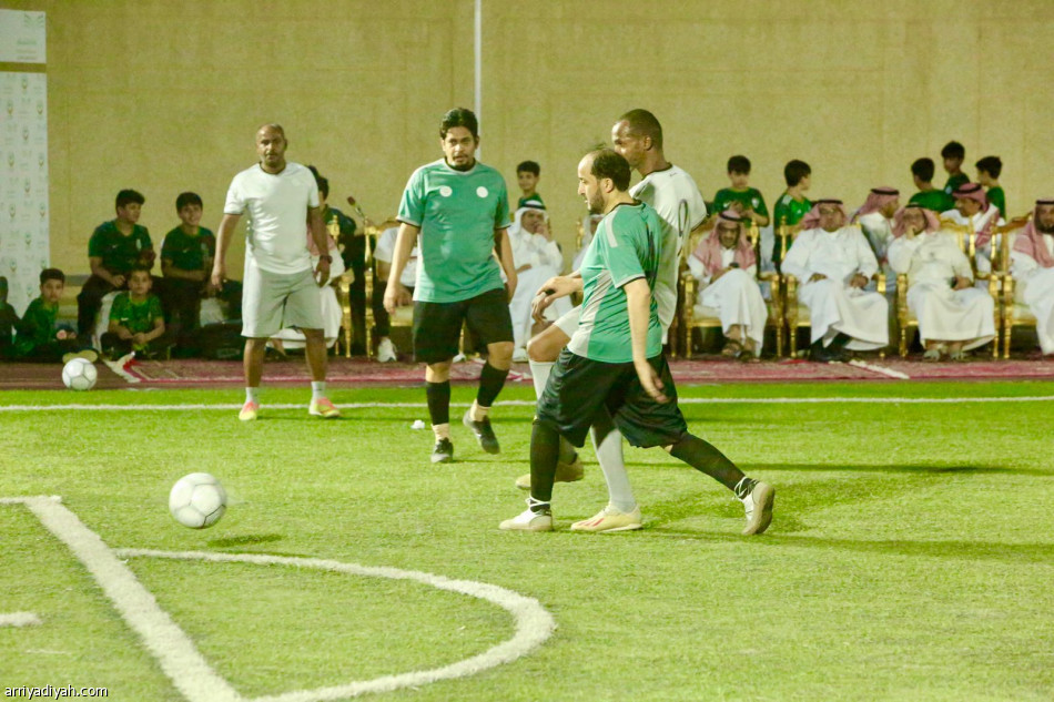 انطلاق بطولة كأس تعليم الرياض