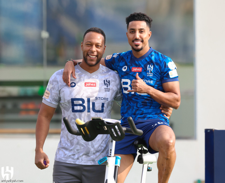 بعد نيوكاسل.. الهلال يرفض الراحة