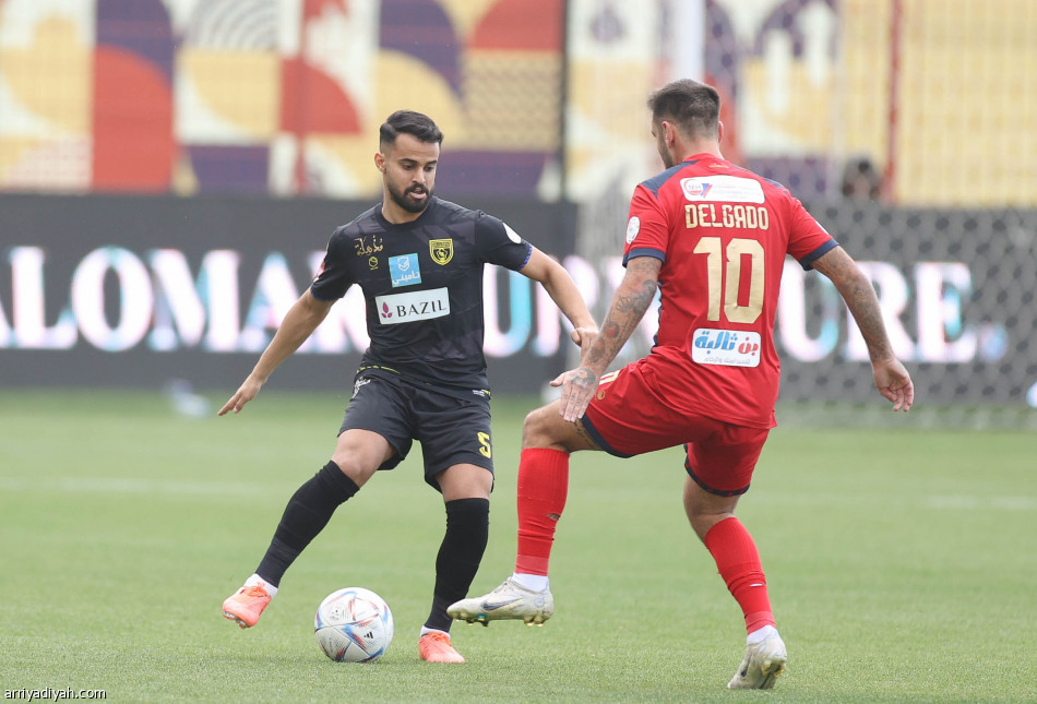 التعاون يتعافى.. ويزيد معاناة ضمك