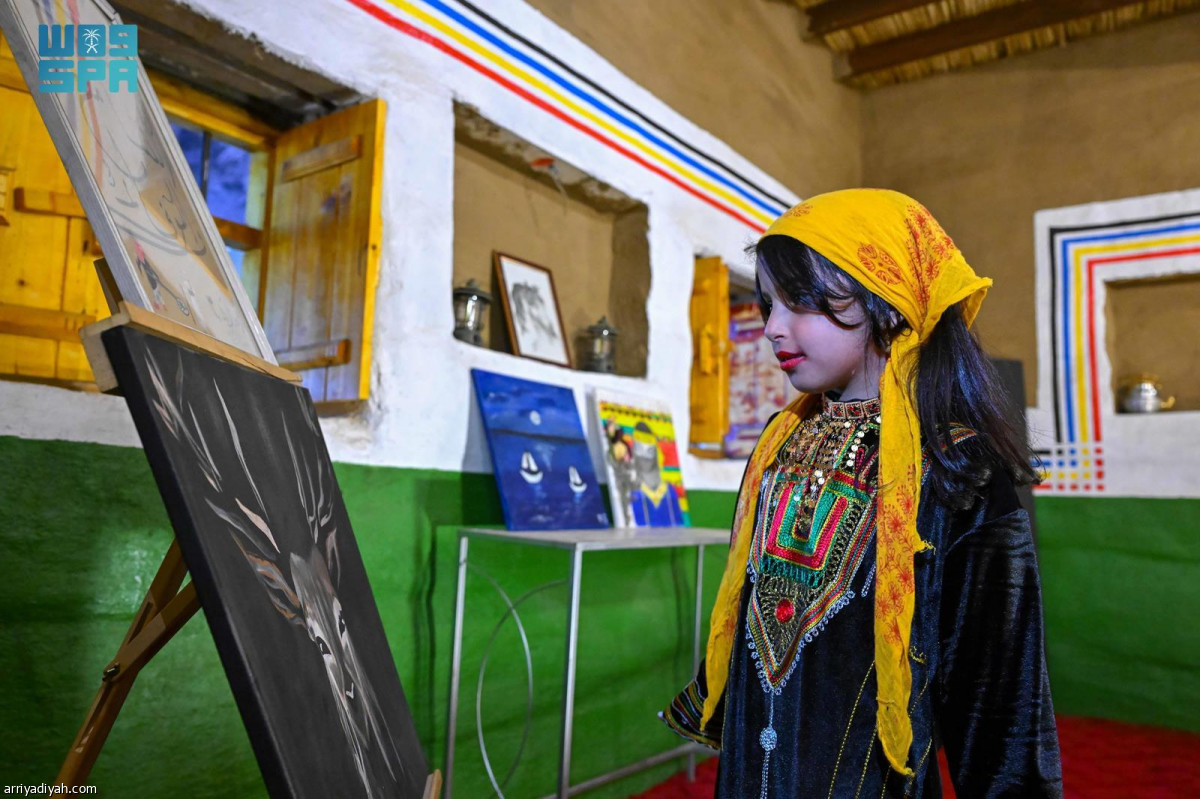 عروض ثقافية