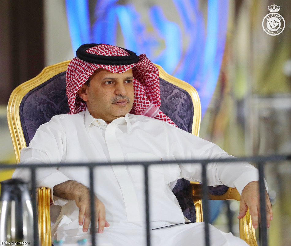 العمري والماس يورطان مينيزيس